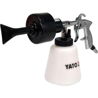 Pistol pneumatic pentru spuma, 1l Yato YT-23641