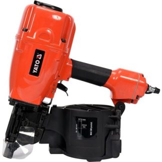 Capsator pneumatic, cuie 50 - 90 mm Yato YT-09214
