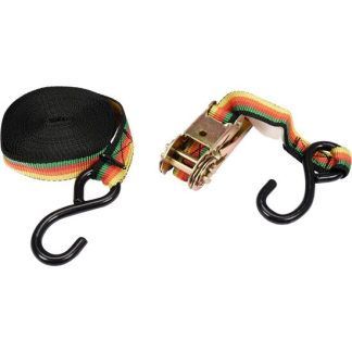 Chinga marfa cu clichet 5 m x 25 mm Vorel 82351