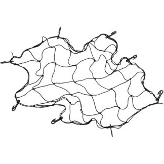 Plasa bagaje 90 x 90 cm Vorel 82261