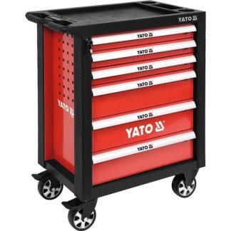 Dulap pentru scule, profesional, 6 sertare Yato YT-55299