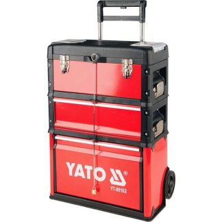 Troler pentru scule capacitate 45kg Yato YT-09102
