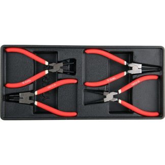 Set clesti seger Yato YT-55443