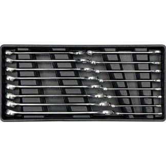 Trusa chei combinate 6 - 21 mm pentru dulap Yato YT-5531