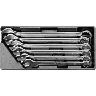 Trusa chei combinate 22 - 32 mm pentru dulap Yato YT-5532