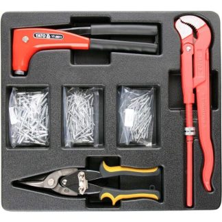 Trusa nituit pentru dulap Yato YT-55478