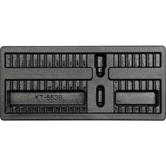 Tava pvc pentru imbus torx, hexagonal si spline Yato YT-55381
