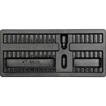 Tava pvc pentru imbus torx, hexagonal si spline Yato YT-55381