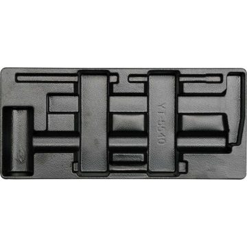 Tava pvc pentru ciocane si dalti Yato YT-55401