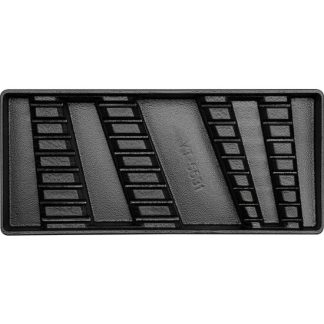 Tava pvc pentru chei combinate 6 - 21 mm Yato YT-55311