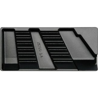 Tava pvc pentru chei combinate 22 - 32 mm Yato YT-55321