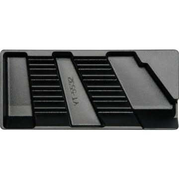 Tava pvc pentru chei combinate 22 - 32 mm Yato YT-55321