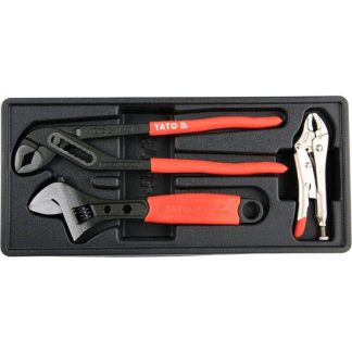 Trusa clesti pentru dulap Yato YT-55473