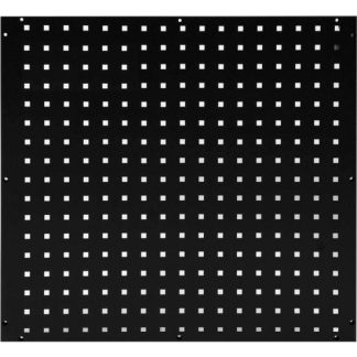Panou perforat cu ochiuri 660 x 700 x 20 mm Yato YT-08936