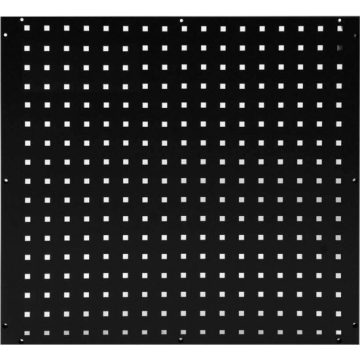 Panou perforat cu ochiuri 660 x 700 x 20 mm Yato YT-08936