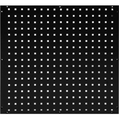 Panou perforat cu ochiuri 660 x 700 x 20 mm Yato YT-08936