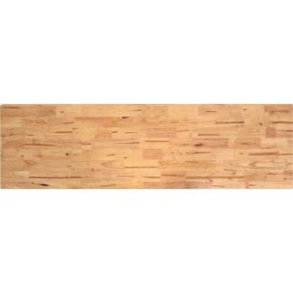 Blat de lucru 1980 x 457 x 25 mm Yato YT-08939
