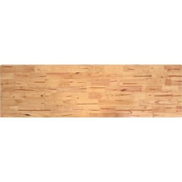 Blat de lucru 1980 x 457 x 25 mm Yato YT-08939