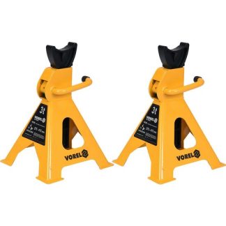 Set 2 capre auto 3T Vorel 80308