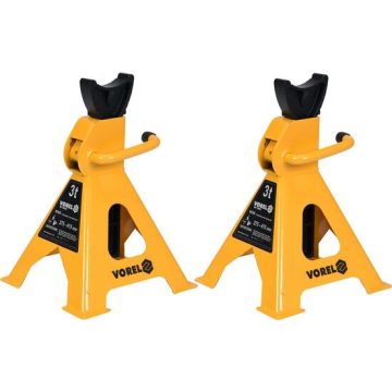Set 2 capre auto 3T Vorel 80308