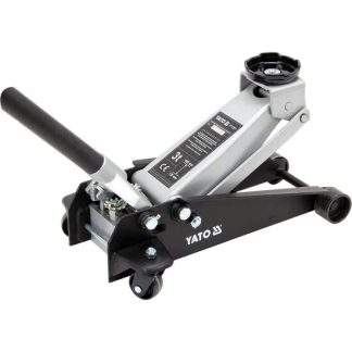 Cric hidraulic tip crocodil 3 tone Yato YT-17211