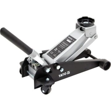 Cric hidraulic tip crocodil 3 tone Yato YT-17211