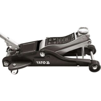 Cric hidraulic tip crocodil 2t Yato YT-1720
