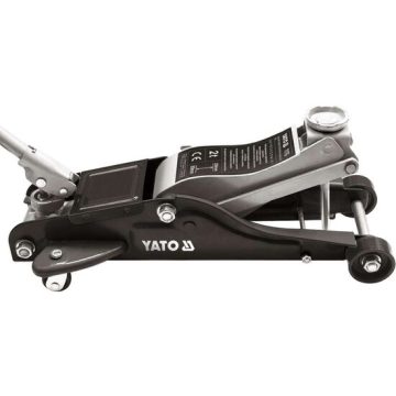 Cric hidraulic tip crocodil 2t Yato YT-1720