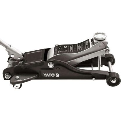 Cric hidraulic tip crocodil 2t Yato YT-1720