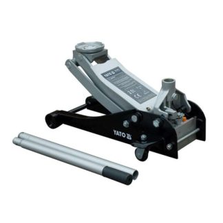 Cric hidraulic tip crocodil 2.5t Yato YT-1721