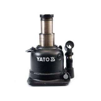 Cric hidraulic cilindric 10t Yato YT-1713