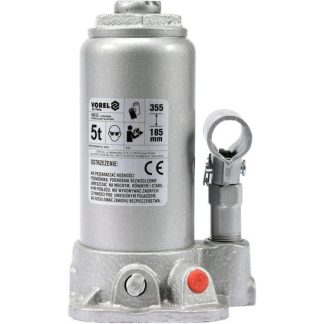 Cric hidraulic cilindric 5T Vorel 80032