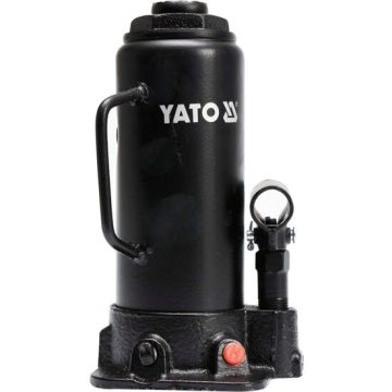 Cric hidraulic cilindric 10t Yato YT-17004