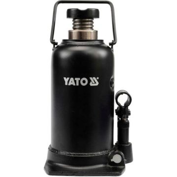 Cric hidraulic cilindric 20t Yato YT-1707