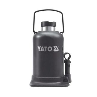 Cric hidraulic cilindric 15t Yato YT-1706