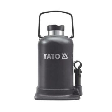 Cric hidraulic cilindric 15t Yato YT-1706