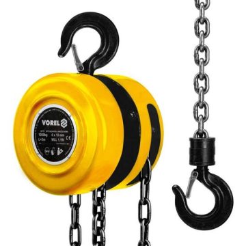 Scripete 1000kg Vorel 80751
