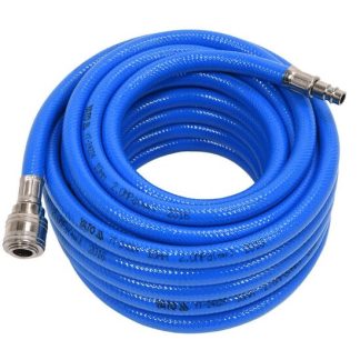 Furtun aer 10 mm x 10 m 2 mpa Yato YT-24224