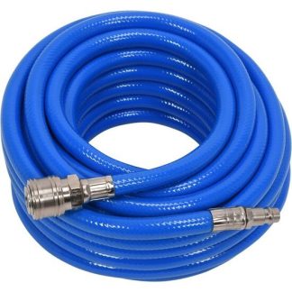 Furtun aer 8 mm x 10 m 2 mpa Yato YT-24220
