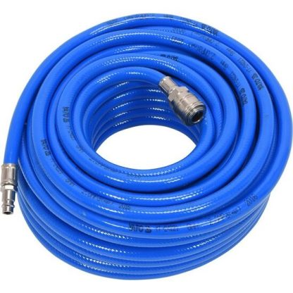 Furtun aer 8 mm x 20 m 2 mpa Yato YT-24221