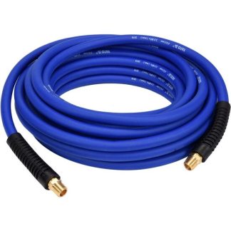 Furtun hibrid 1/4" 10 m Yato YT-24230