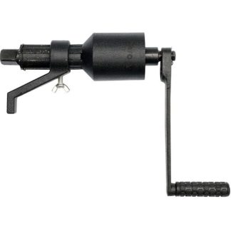 Antrenor cu amplificator de forta 4200 Nm 1" Yato YT-0782