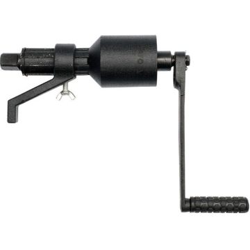 Antrenor cu amplificator de forta 4200 Nm 1" Yato YT-0782