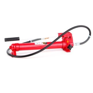 Pompa hidraulica pentru indreptat caroserie 10t Vorel 80330