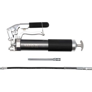 Pompa de gresat cu furtun rigid Yato YT-0704