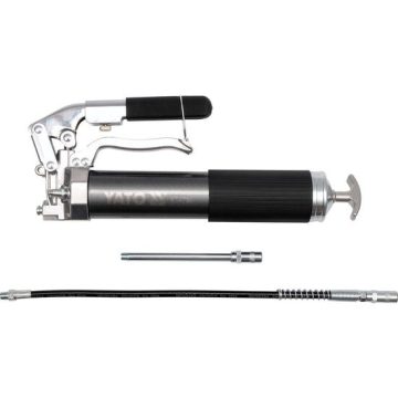 Pompa de gresat cu furtun rigid Yato YT-0704