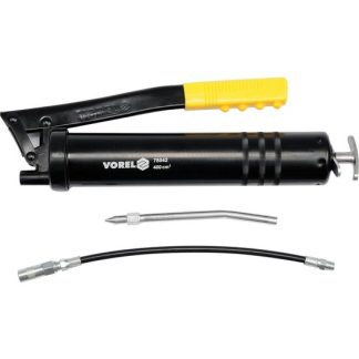 Pistol de gresat 400 cm3 Vorel 78042