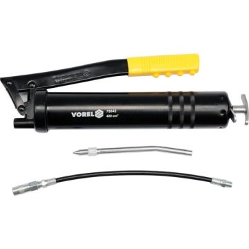 Pistol de gresat 400 cm3 Vorel 78042