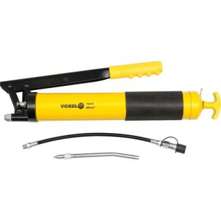 Pistol de gresat 600 cm3 Vorel 78043