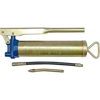 Masina pentru gresat - vaselina 400 ml Vorel 78040